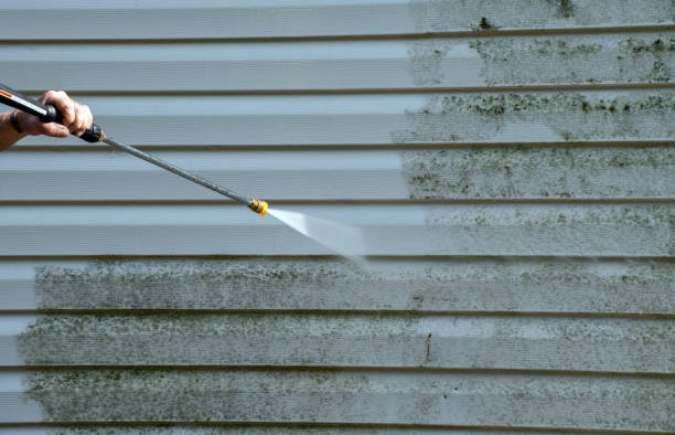 Best Sidewalk Pressure Washing  in Lamoni, IA