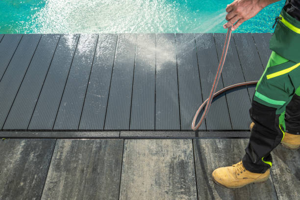 Best Best Pressure Washing Companies  in Lamoni, IA