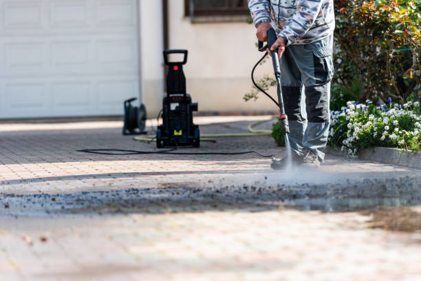 Best Roof Power Washing Services  in Lamoni, IA
