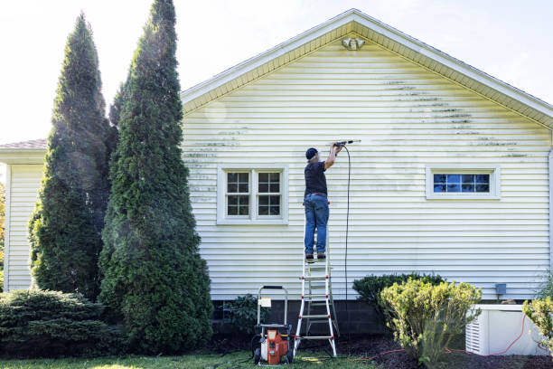 Best Garage Pressure Washing  in Lamoni, IA