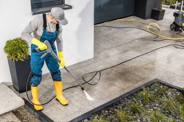Best Deck Cleaning Services  in Lamoni, IA
