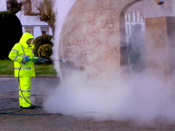 Best Affordable Pressure Washing  in Lamoni, IA