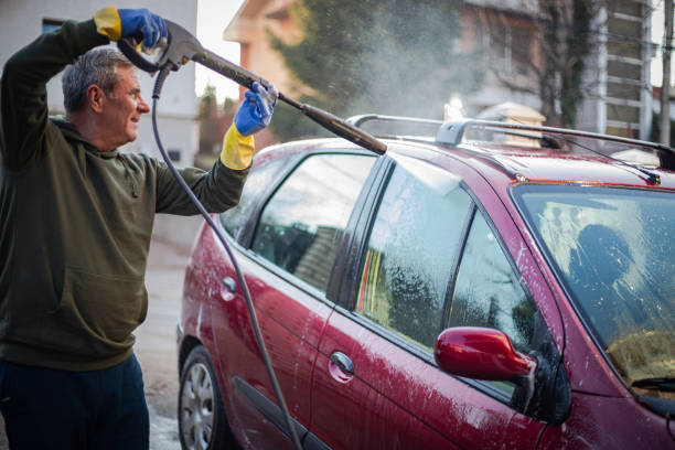 Why Choose Our Certified Pressure Washing Experts for Your Project Needs in Lamoni, IA?