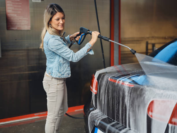 Best Exterior Home Cleaning  in Lamoni, IA