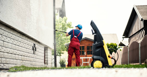 Best Commercial Building Pressure Washing  in Lamoni, IA